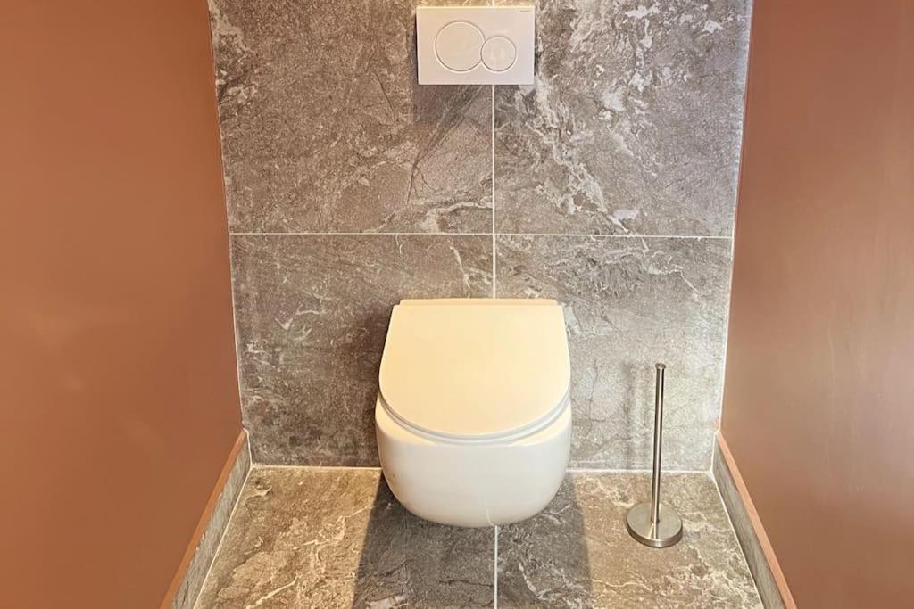 Rouen Hyper Centre 55 M2, La Glamour Suite 5* מראה חיצוני תמונה